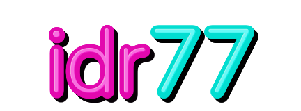 idr77 — logo kanal