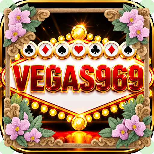 vegas969 — mitra unggulan