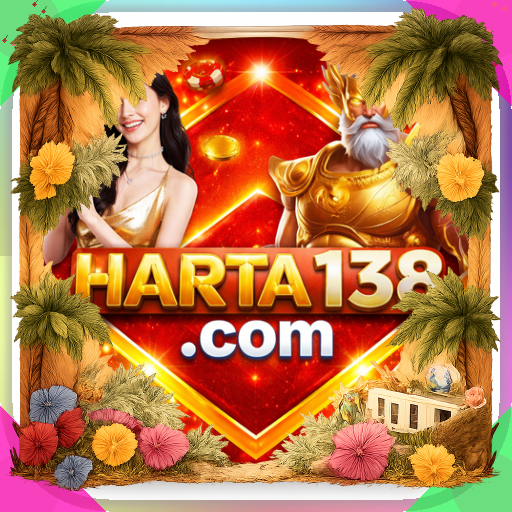 harta138 — galeri pratinjau Resmi APK